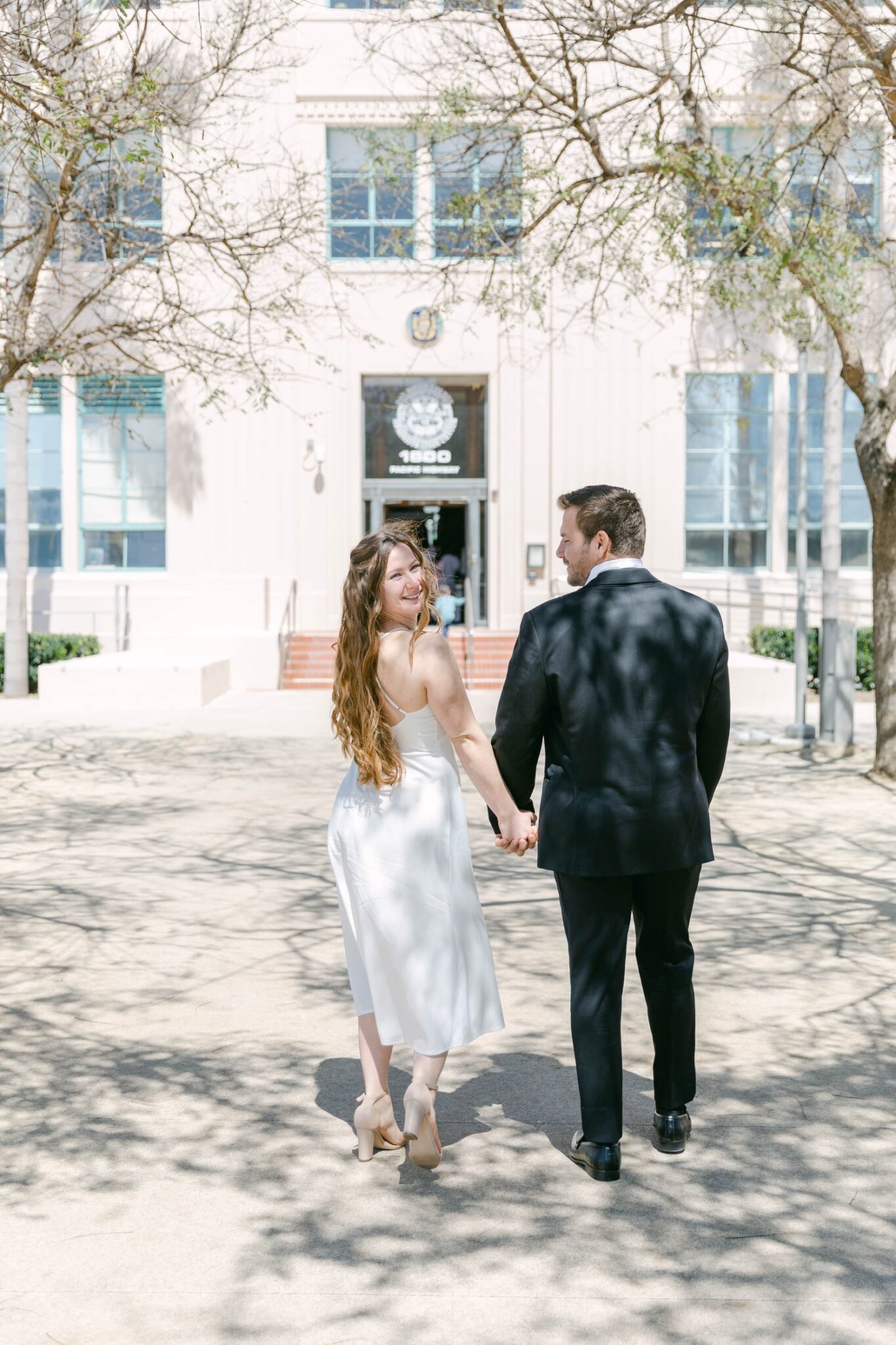San Diego Courthouse Wedding | adrianamichele.com San Diego Courthouse Wedding | adrianamichele.com